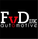 Logo F. van Dijk Automotive